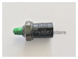 SWITCH 3/8 NISSAN PRESSURE  R-12